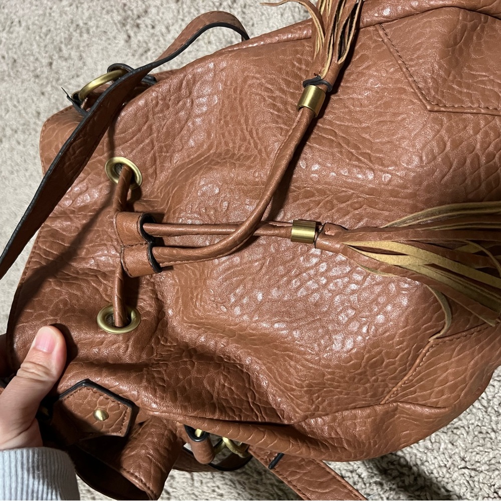 Target hobo large purse satchel